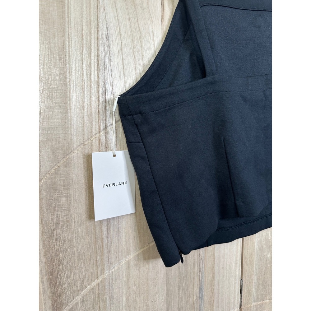 THE DREAM HIGH-NECK TANK everlane Size large - Picture 10 of 16